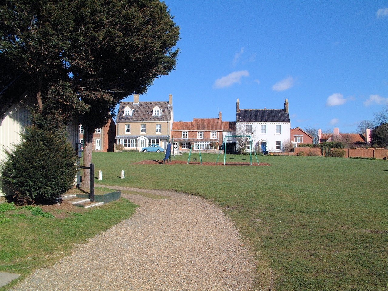 Walberswick Area Events Calendar - Events for Friday, 29th May 2026